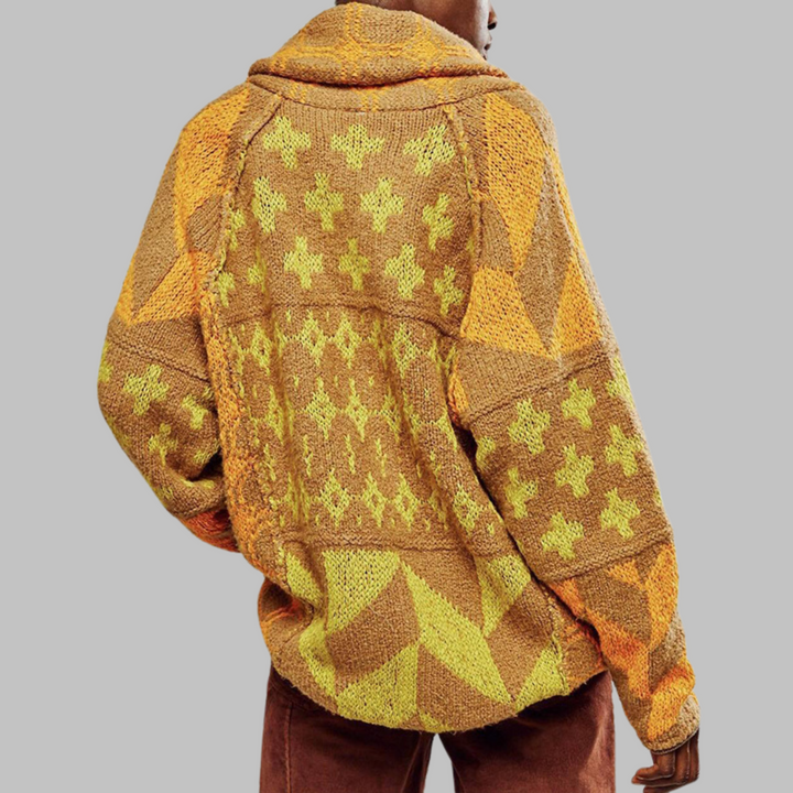 Evangelia | Elegante Cardigan