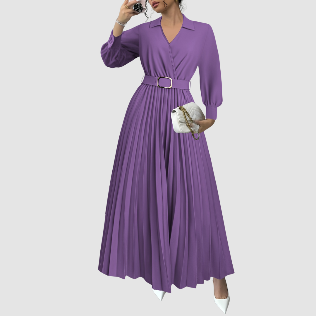 Margot Lane | Everyday Elegance Jurk