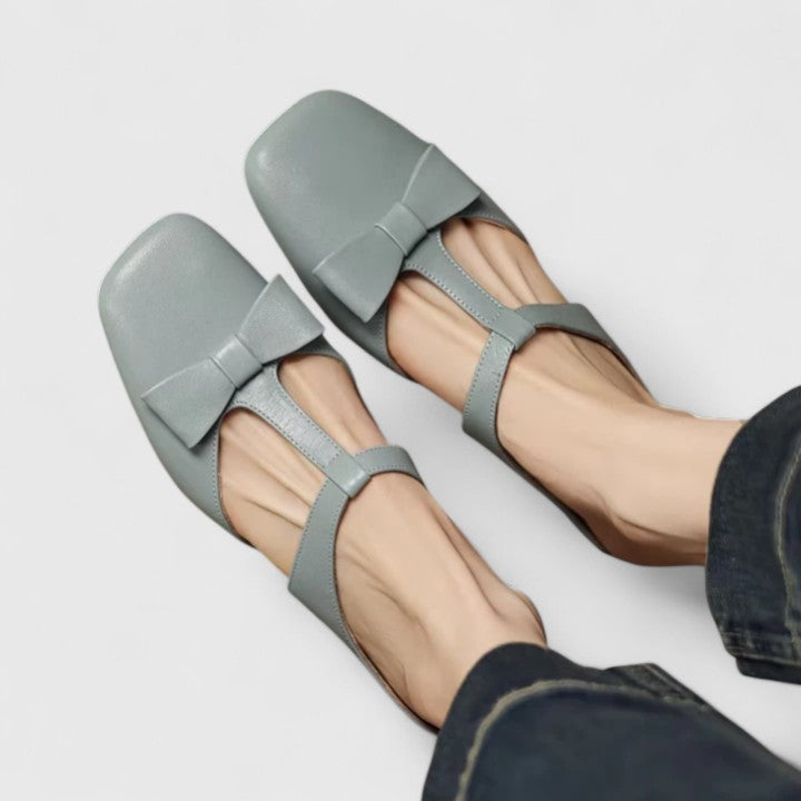 Ellery | Orthopedische Sandalen