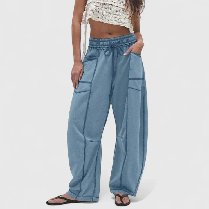 Camrynnne | Comfortabele Broek