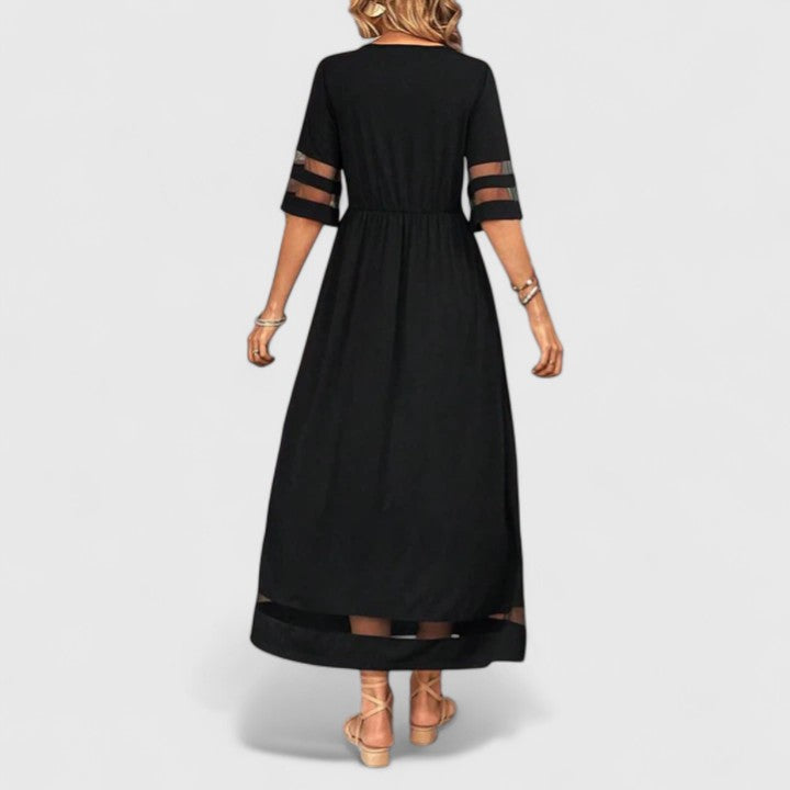 Yvaine | Elegante Jurk