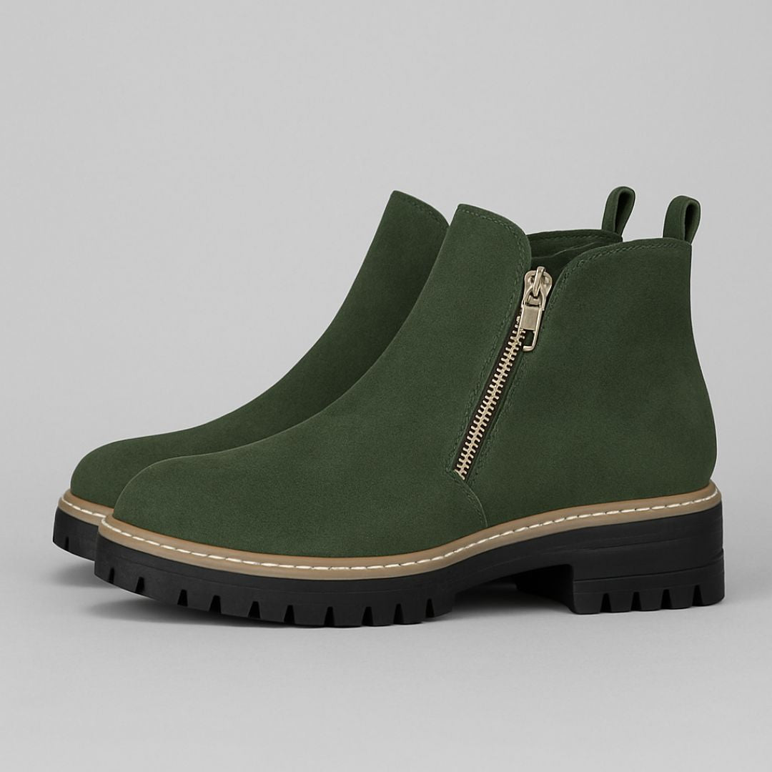 Valencina | Orthopedische Boots