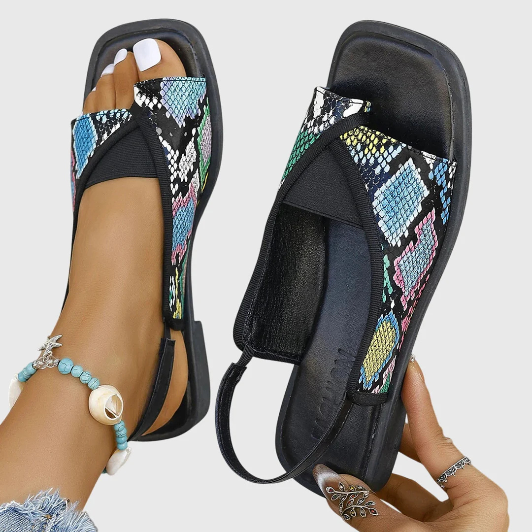 Mady | Orthopedische Sandalen