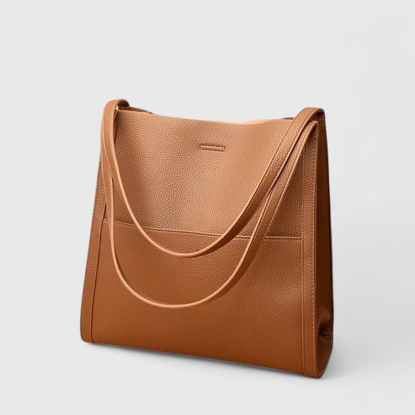 Samantha | Dames Minimalistische Schoudertas