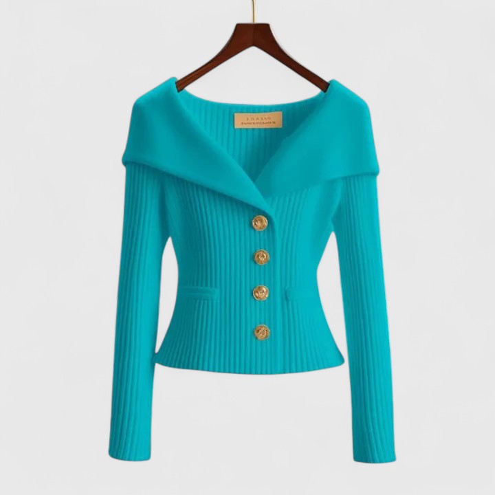 Avelora | Elegante Cardigan