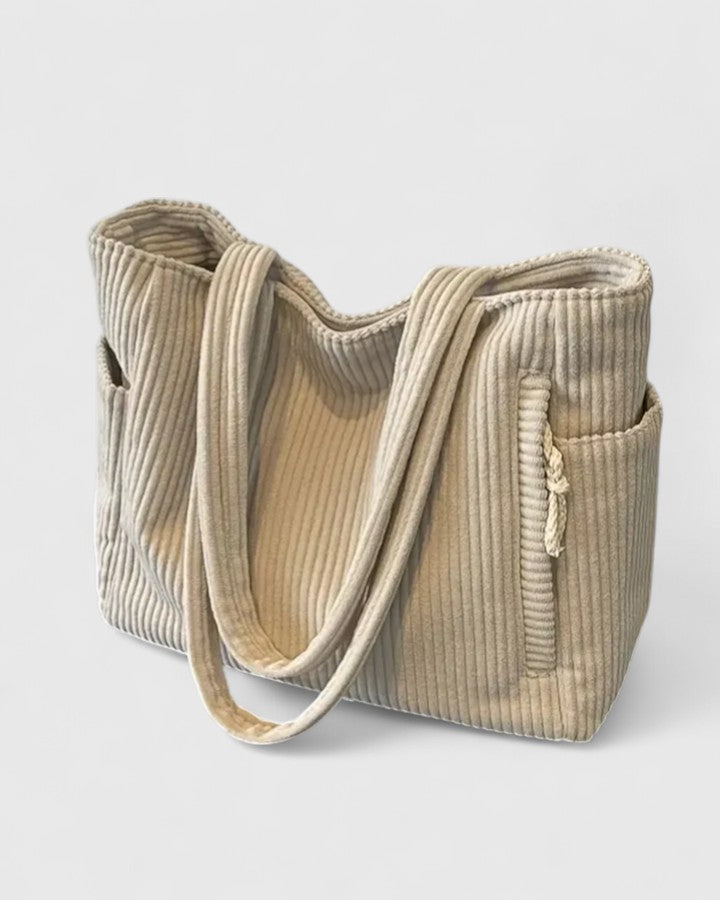 Sarah | Vrouwen Praktische Everyday Utility Bag