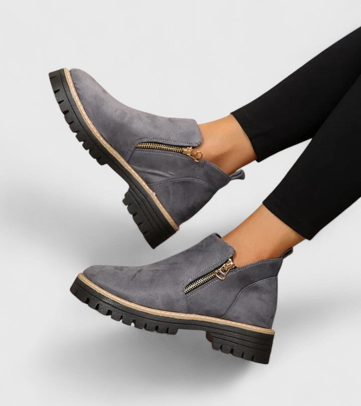 Tessa | Orthopedische Boots