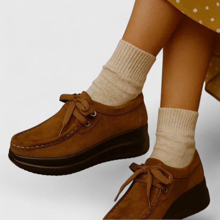 Maja | Orthopedische Schoenen
