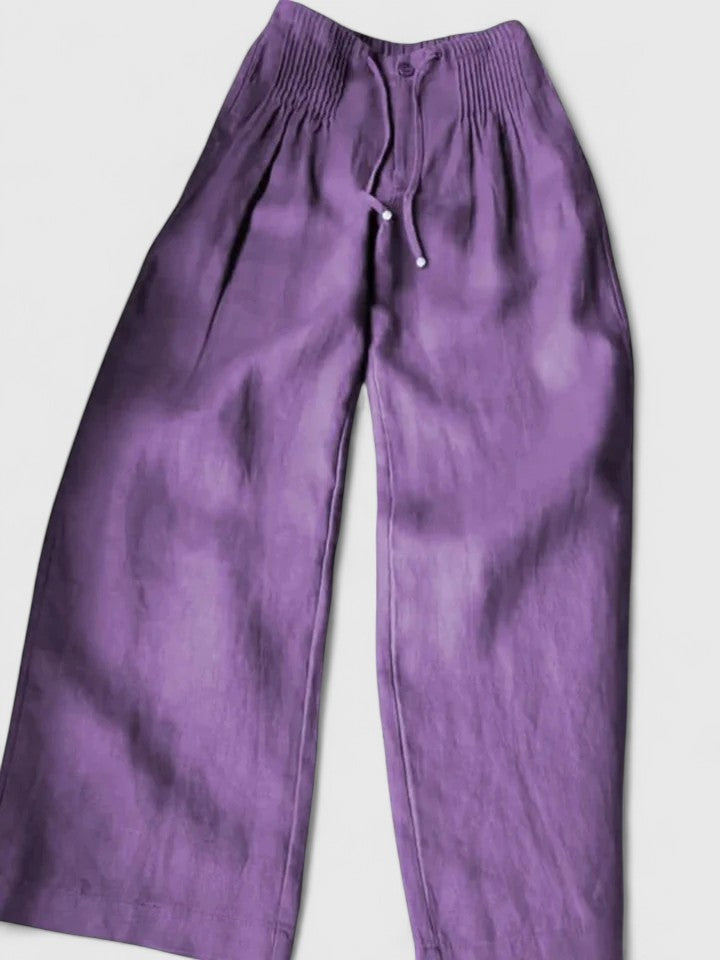 Saree | Comfortabele Broeken