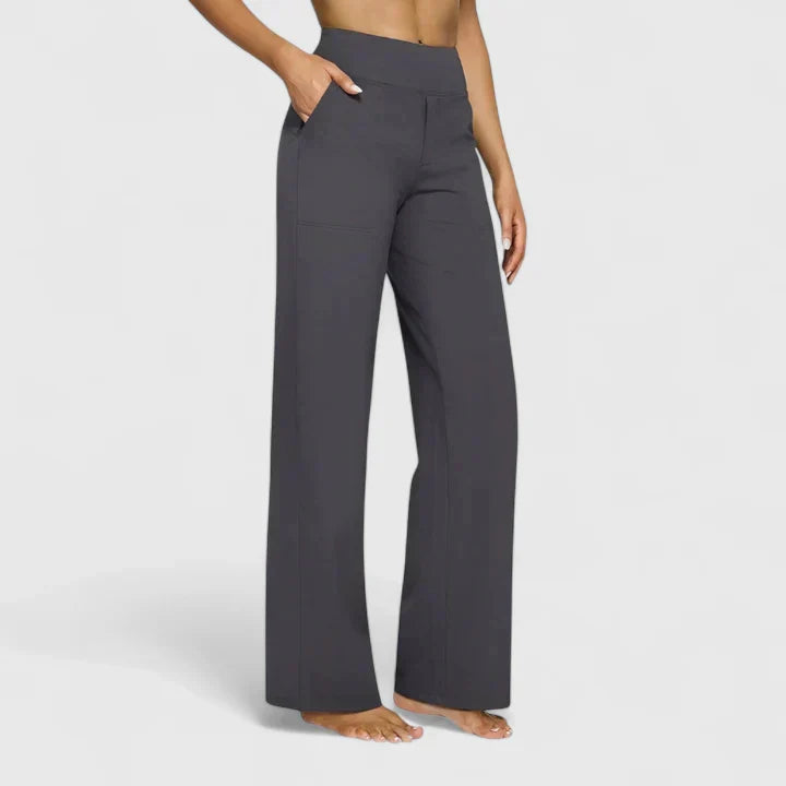 Ame | Elegante Broek