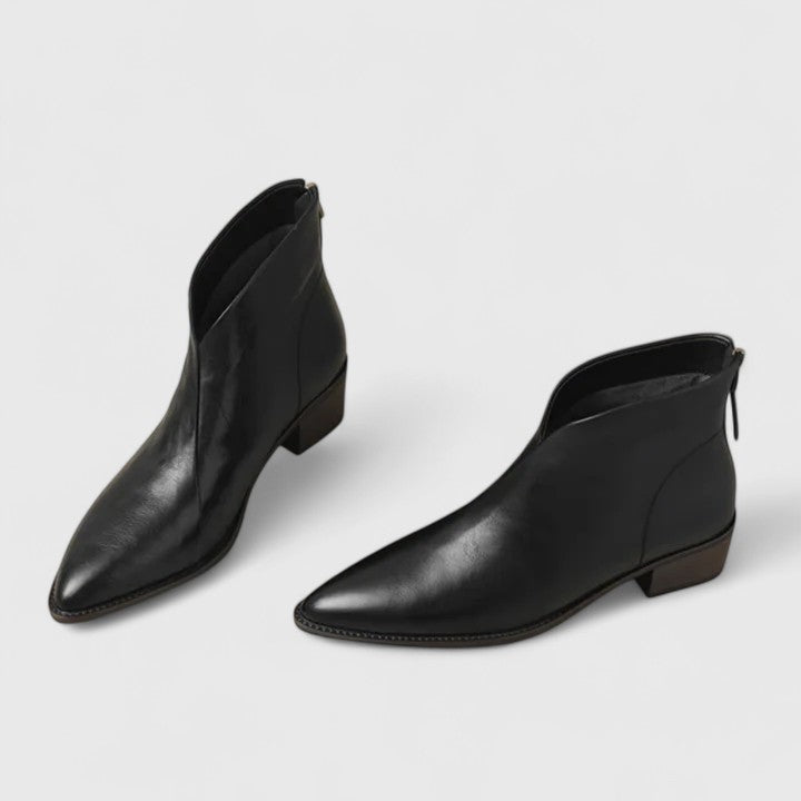 Raynlee | Elegante Boots