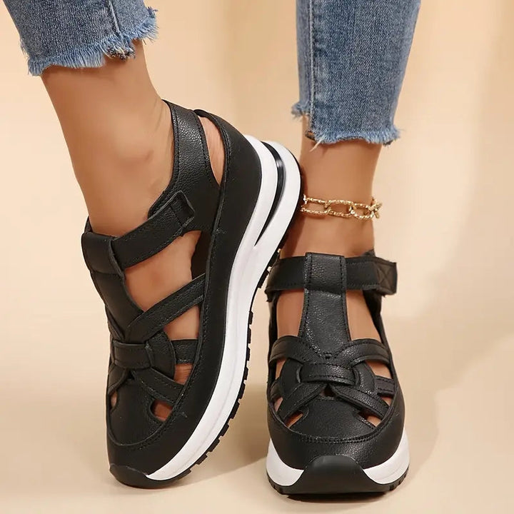 Oveta | Orthopedische Sandalen