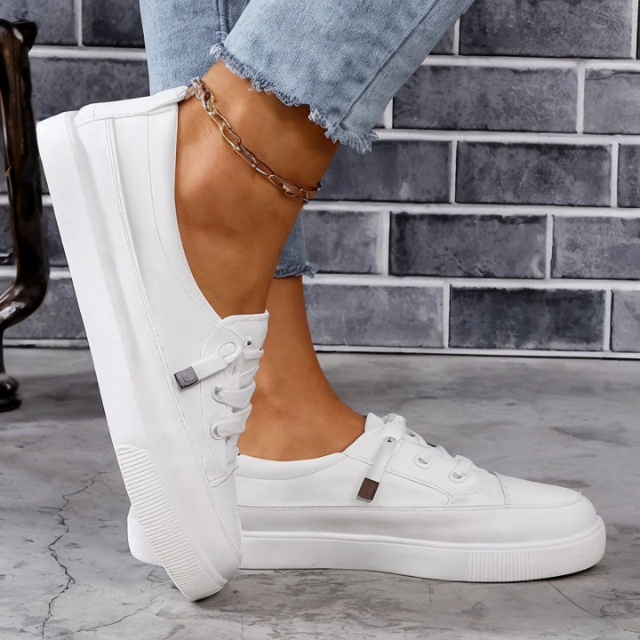 Ava | Dames Orthopedische Sneakers