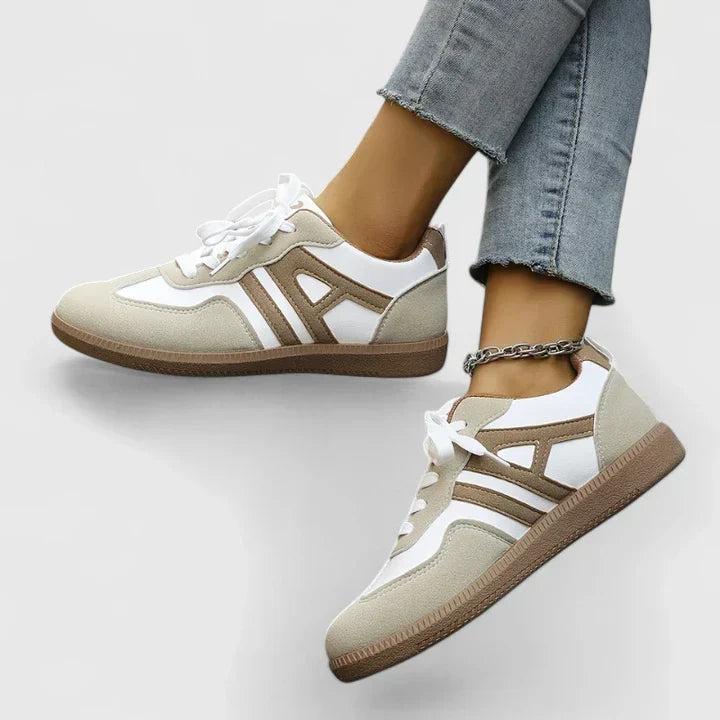 Sabrine | Orthopedische Sneakers