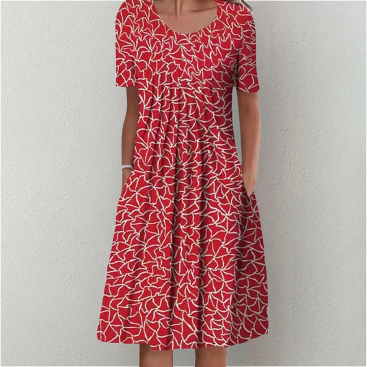 Olyverrah | Elegante Jurk