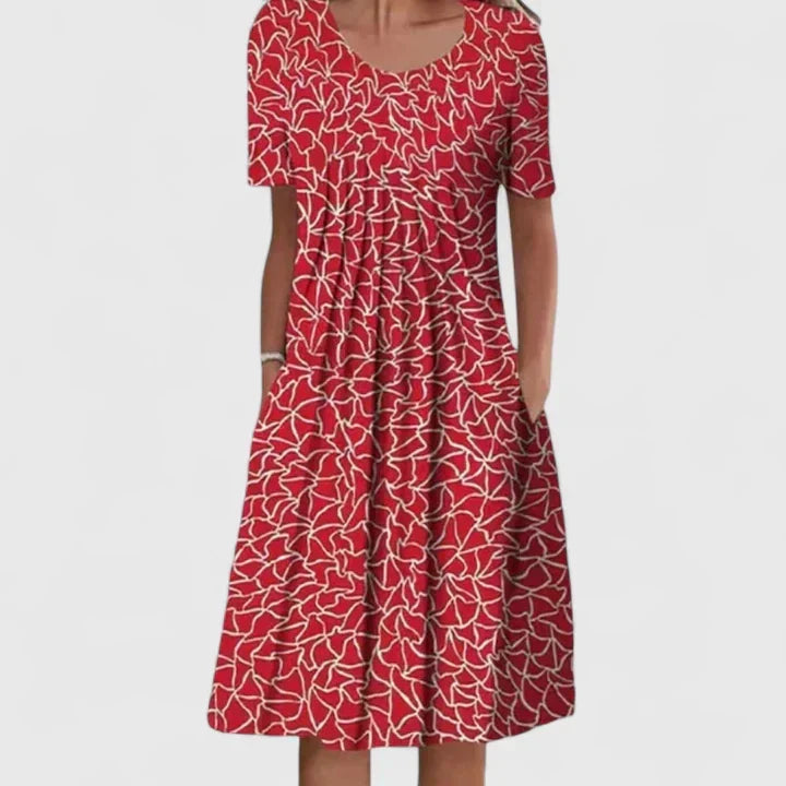 Olyverrah | Elegante Jurk