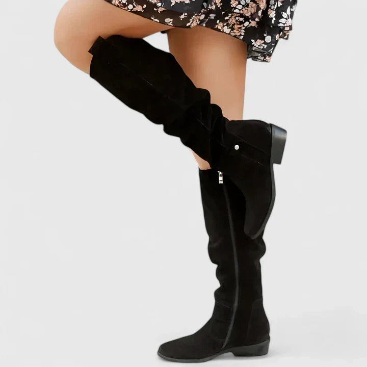 Ryzeliah | Orthopedische Boots