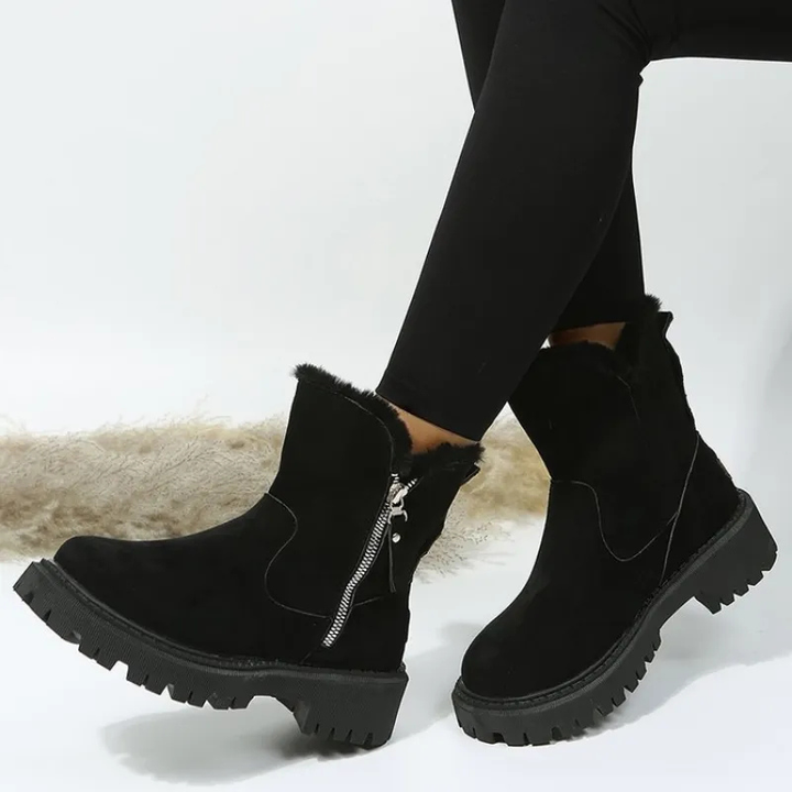 Besie | Orthopedische Boots