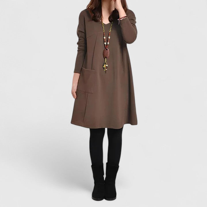 Felicia | Elegante Jurk