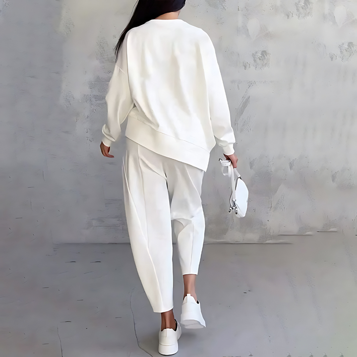 Avenn | Comfortabele Twee-Delige Set