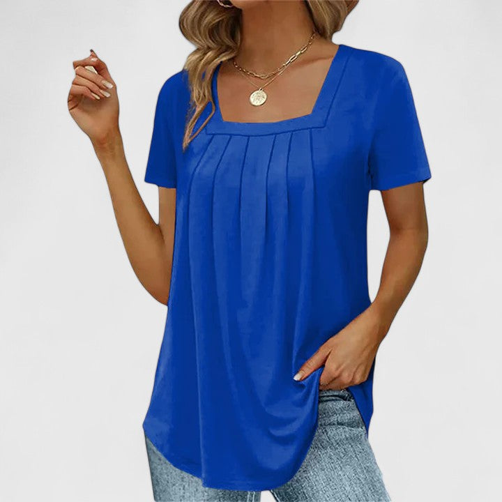 Lenabria | Elegante Zomerblouse