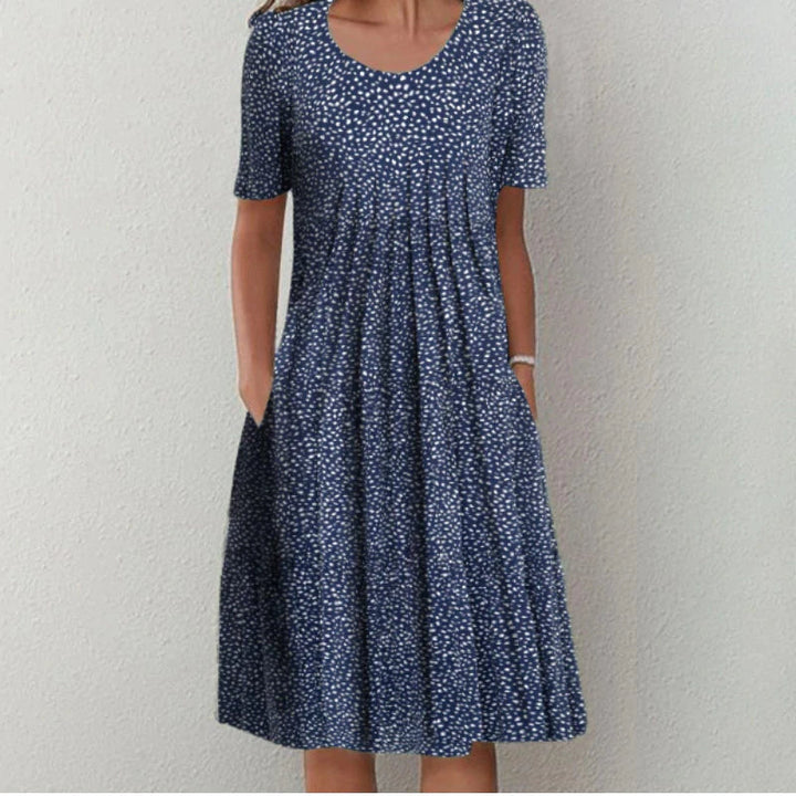 Olyverrah | Elegante Jurk