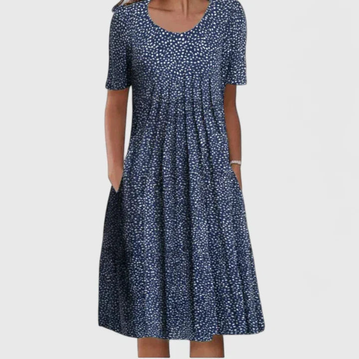 Olyverrah | Elegante Jurk