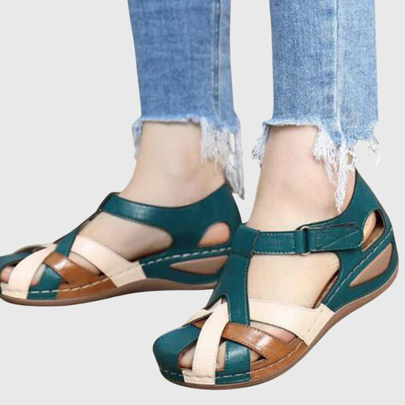 Lorelei | Orthopedische Sandalen