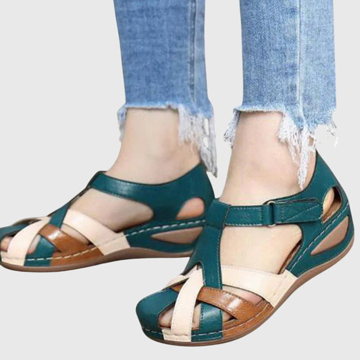 Lorelei | Orthopedische Sandalen
