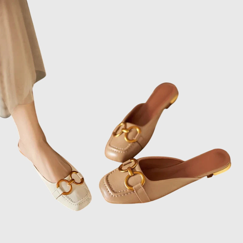 Alexandra | Orthopedische Sandalen