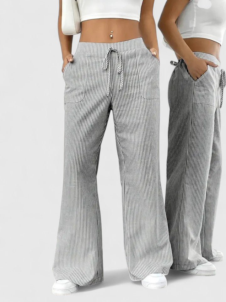 Tatienne | Elegante Broek