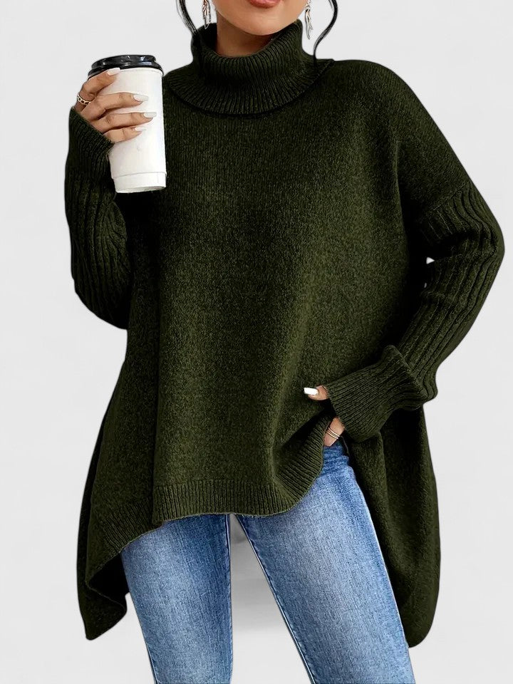 Keiralyss | Comfortabele Trui