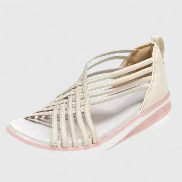 Zerisse | Orthopedische Sandalen