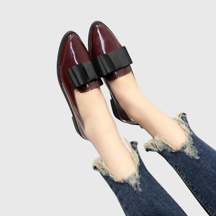 Anya | Orthopedische Loafers