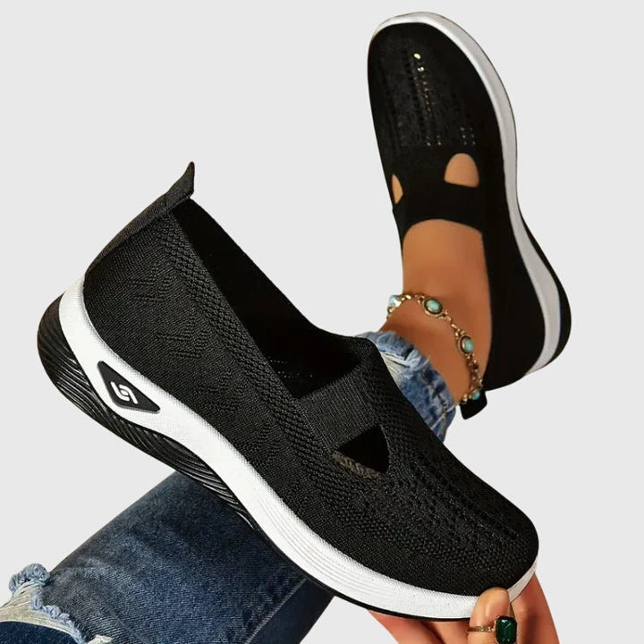 Lora Orthopedische Wandelschoenen