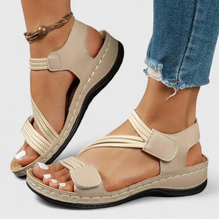 Sheina | Verfijnde Sandalen