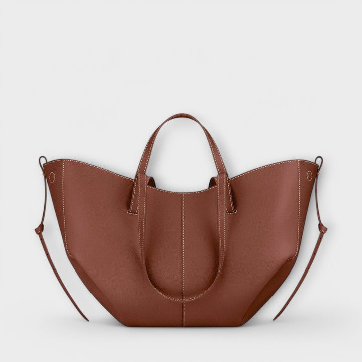 Amber | Vrouwen Ruime Dagelijkse Tote Bag
