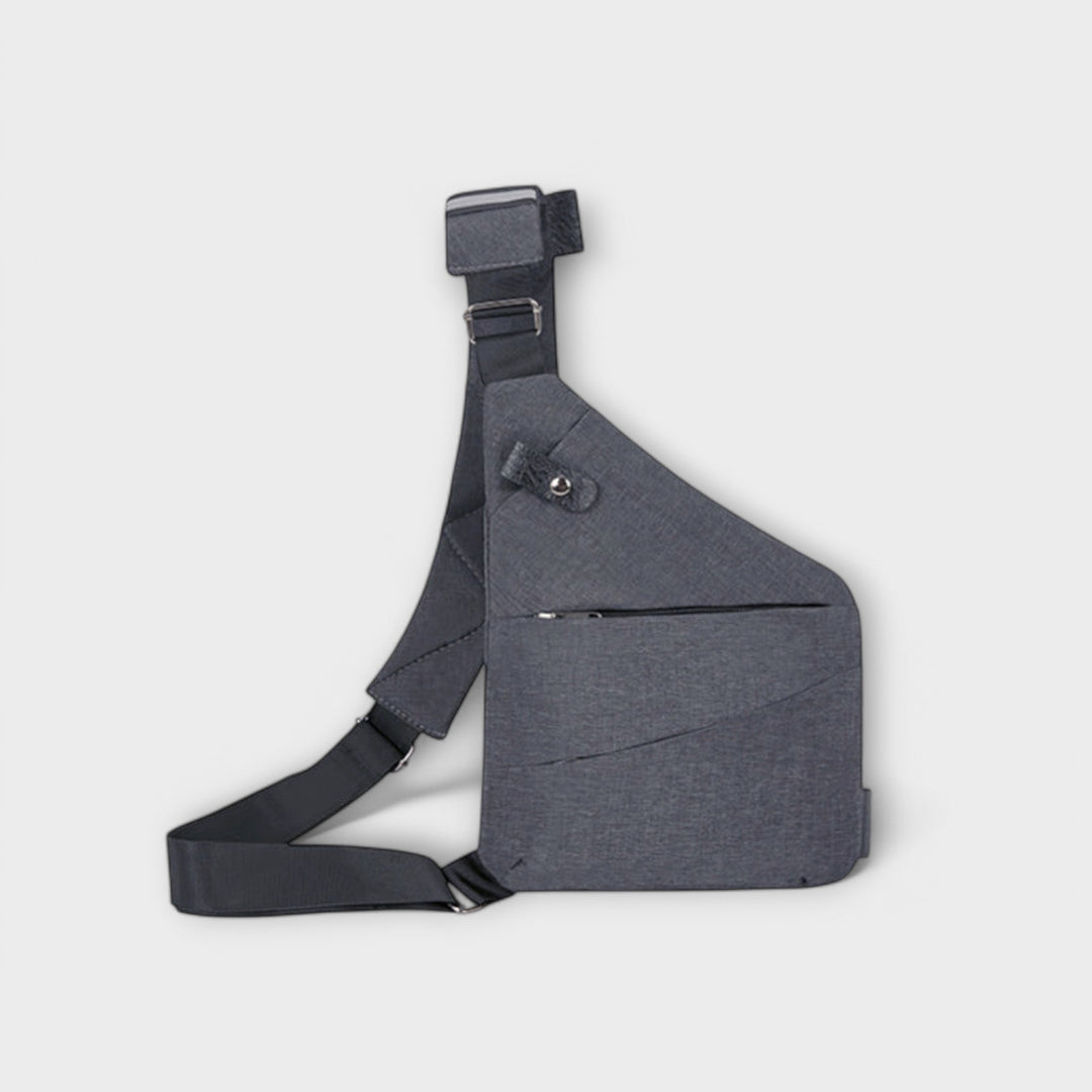 Beatrice | Dames Moderne Crossbody Utility Design Tas