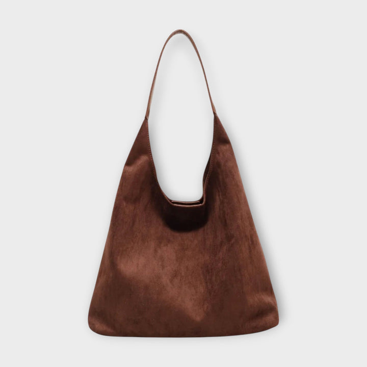 Sarah | Dames Minimalistische Schoudertas
