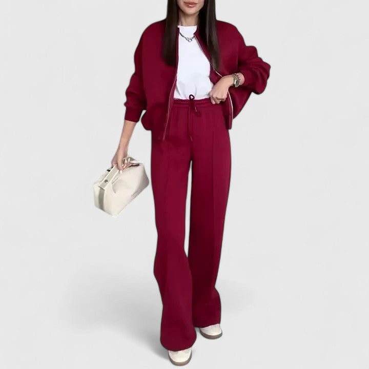 Olyverrah | Comfortabele Trui en Broek