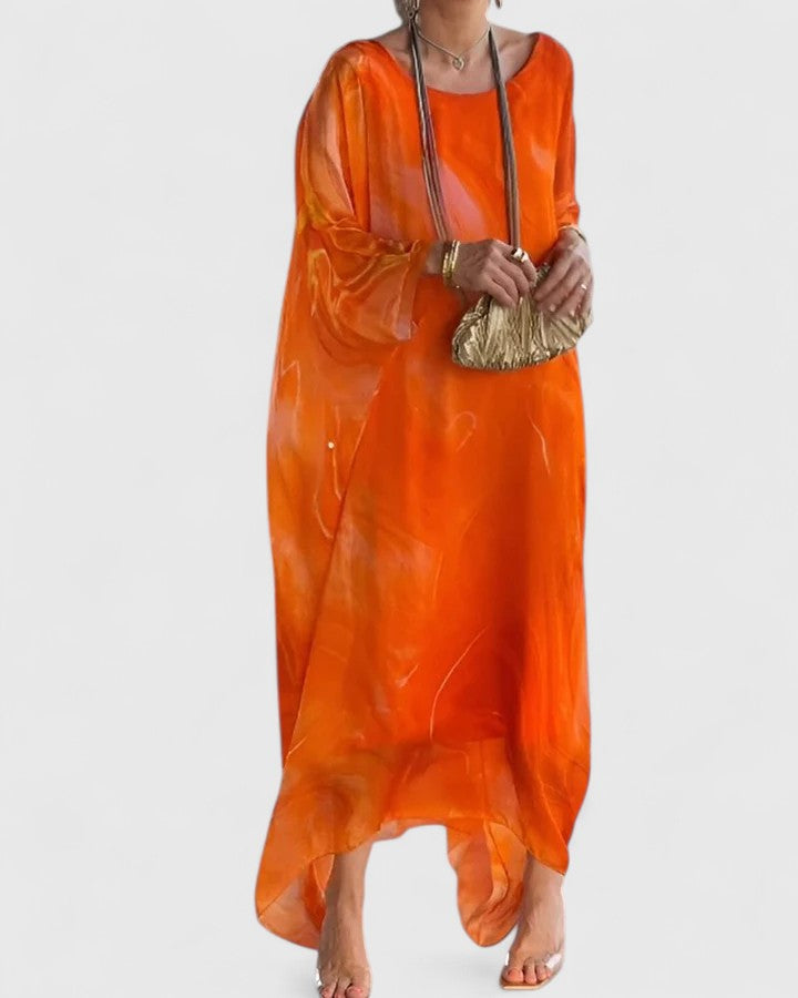 Alana | Elegante Jurk