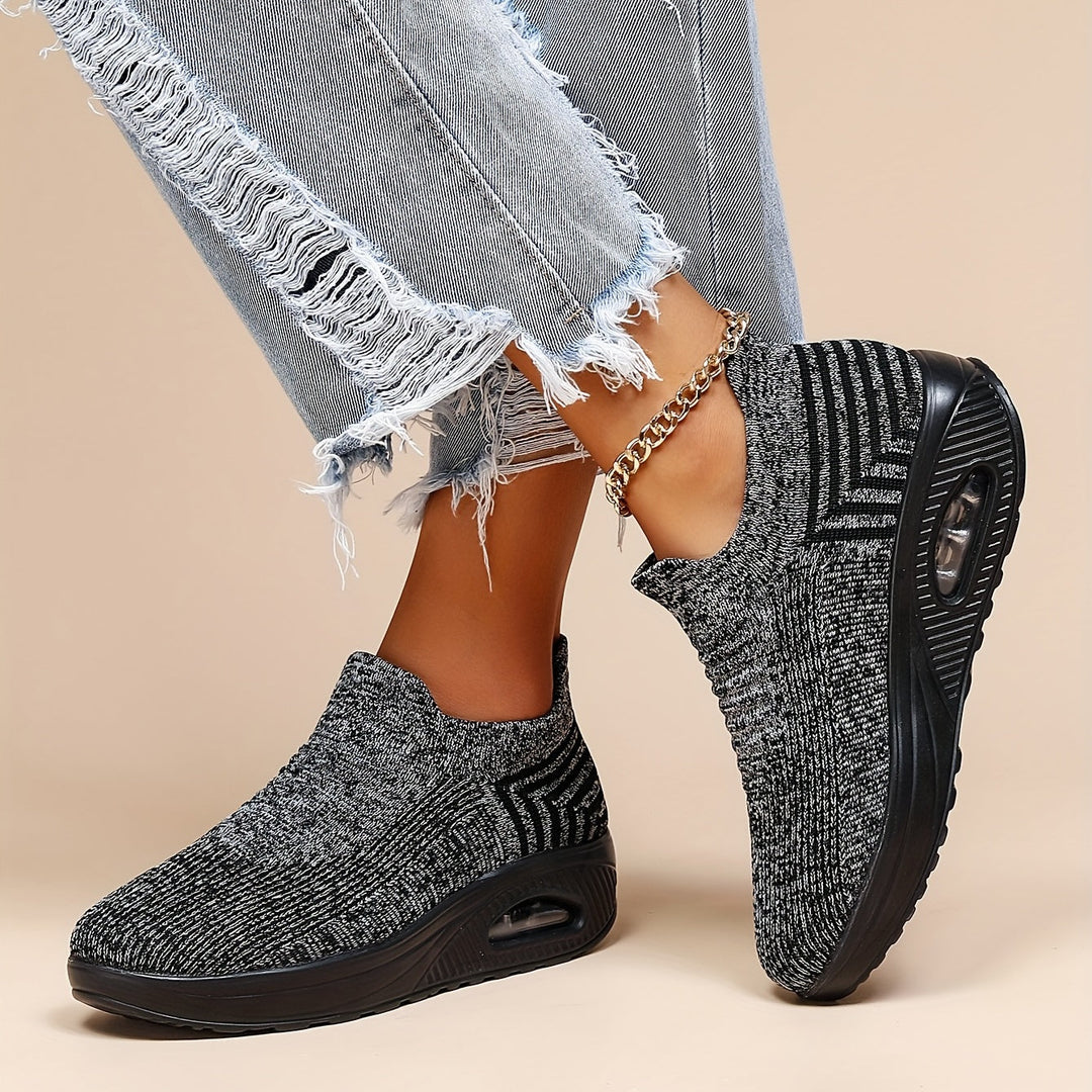 Harper | Luchtkussen Schoenen