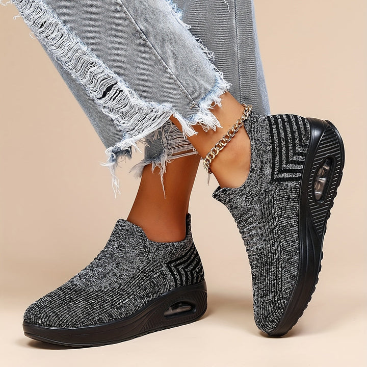 Harper | Luchtkussen Schoenen