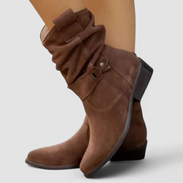 Eleanor | Ondersteunende Orthopedische Boots