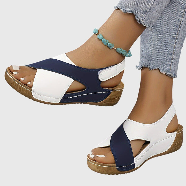 Ainsley | Orthopedische Sandalen