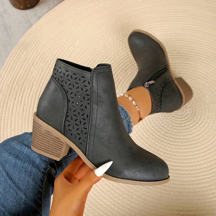 Talen | Orthopedische Boots