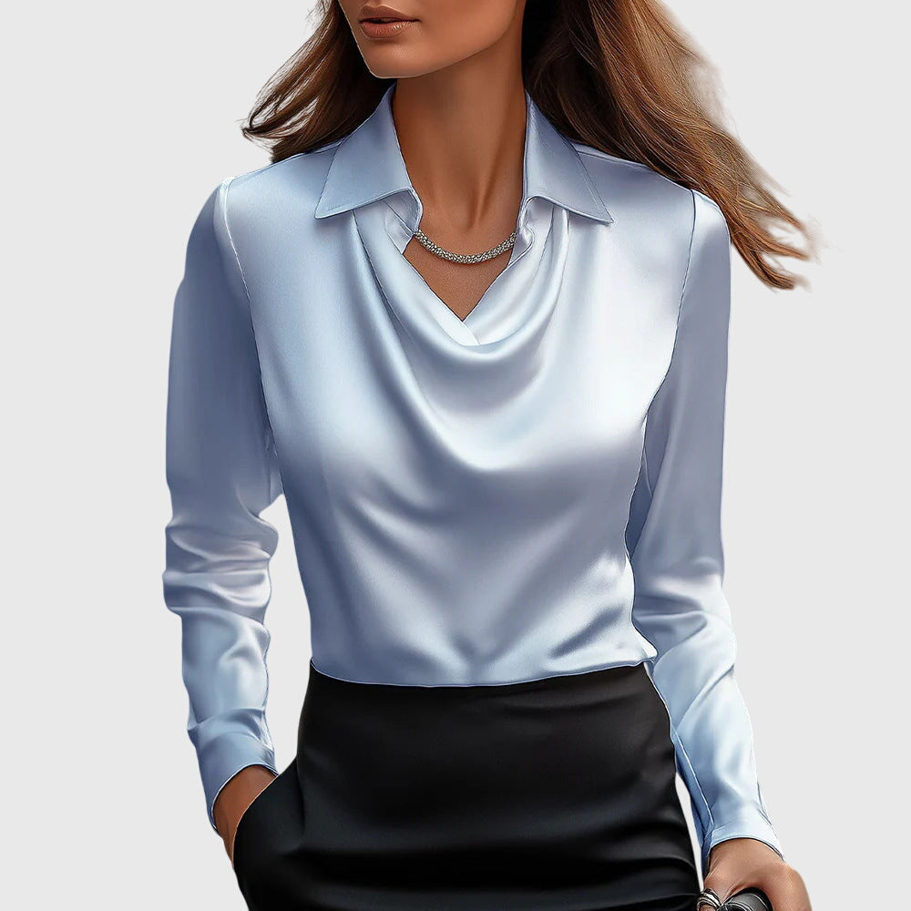 Brooklyn | Elegante Blouse