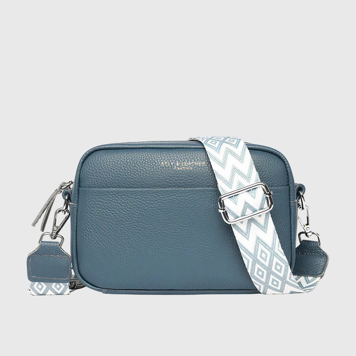 Arden | Dames Classic Schouder Crossbody Bag