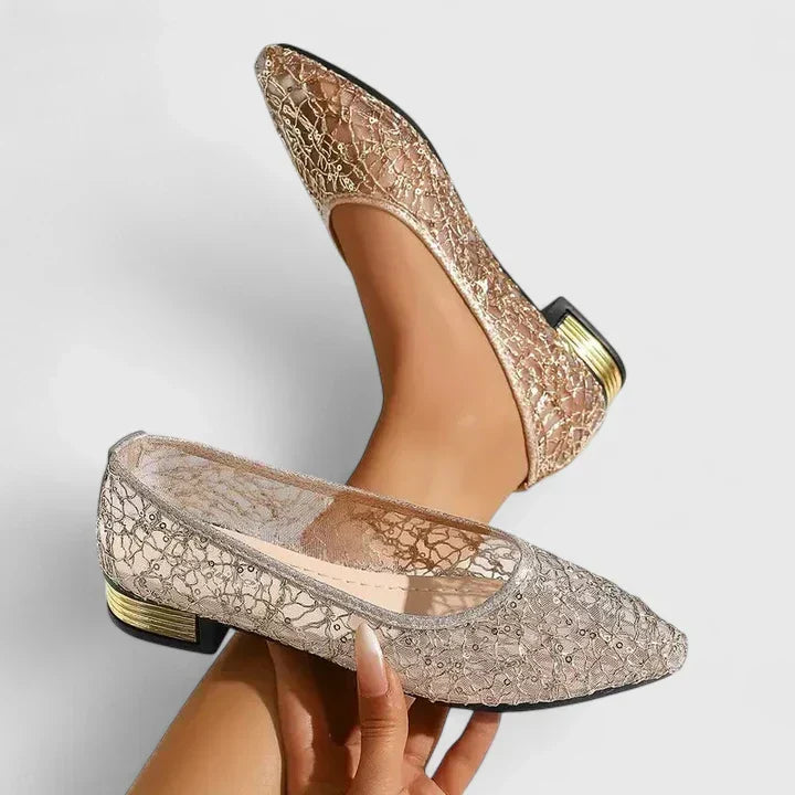Camyressa | Orthopedische Schoenen