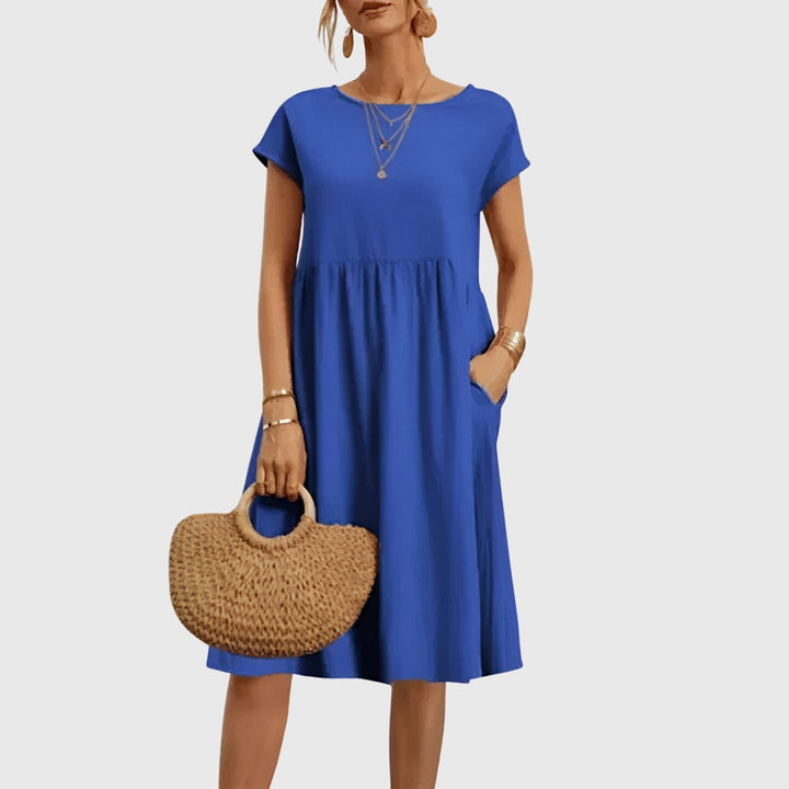 Mirabel | Elegante Lentejurk